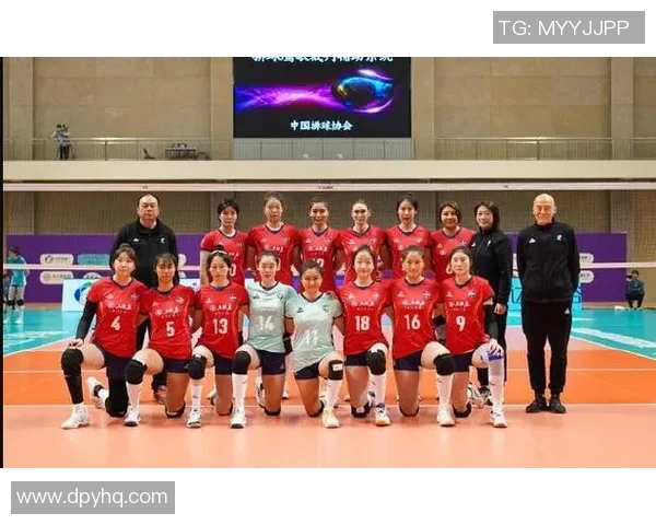 权威发布排球节奏实力榜单揭示各队竞技状态与潜力分析 权威发布排球节奏实力榜单揭示各队竞技状态与潜力分析