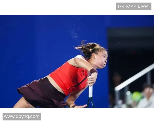 英超明星黄静畅谈网球生涯与运动精神的交融与挑战