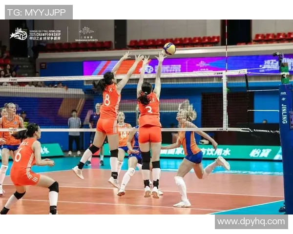 上海排球队在冠军赛中的心理素质分析与欧冠足球的对比探讨 上海排球队在冠军赛中的心理素质分析与欧冠足球的对比探讨