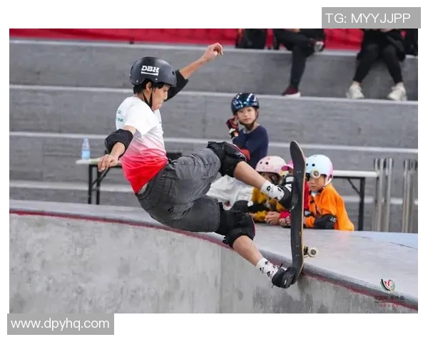 杭州滑板队如何通过运营体育推动滑板运动的热潮与发展