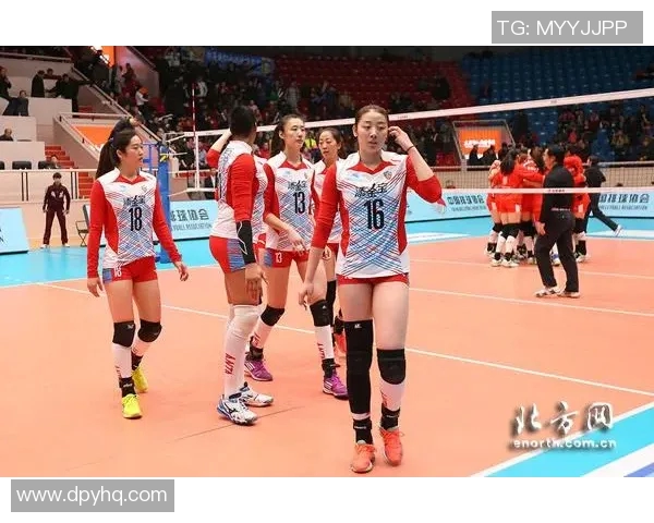 重庆排球队节奏分析与比赛得失评估探讨