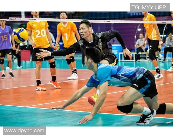 体育实时数据上海排球队在排球节奏中创下新高引领全国潮流 体育实时数据上海排球队在排球节奏中创下新高引领全国潮流