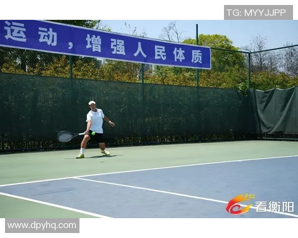 运动数据南京网球队的力量与激情聚焦网球运动的崛起与发展 运动数据南京网球队的力量与激情聚焦网球运动的崛起与发展